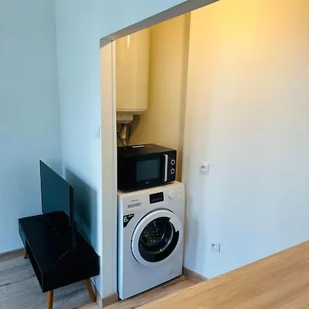 Appartement Petit Cocon Proximite Et Commodites Le Havre