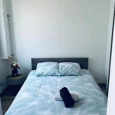 Apartment Petit Cocon Proximite Et Commodites Le Havre