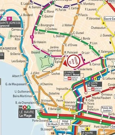 Petit Cocon Proximite Et Commodites Apartment Le Havre
